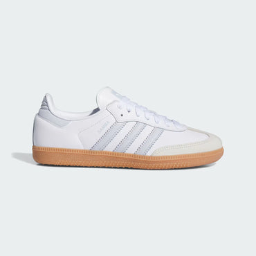 adidas Samba OG - Women's - Cloud White