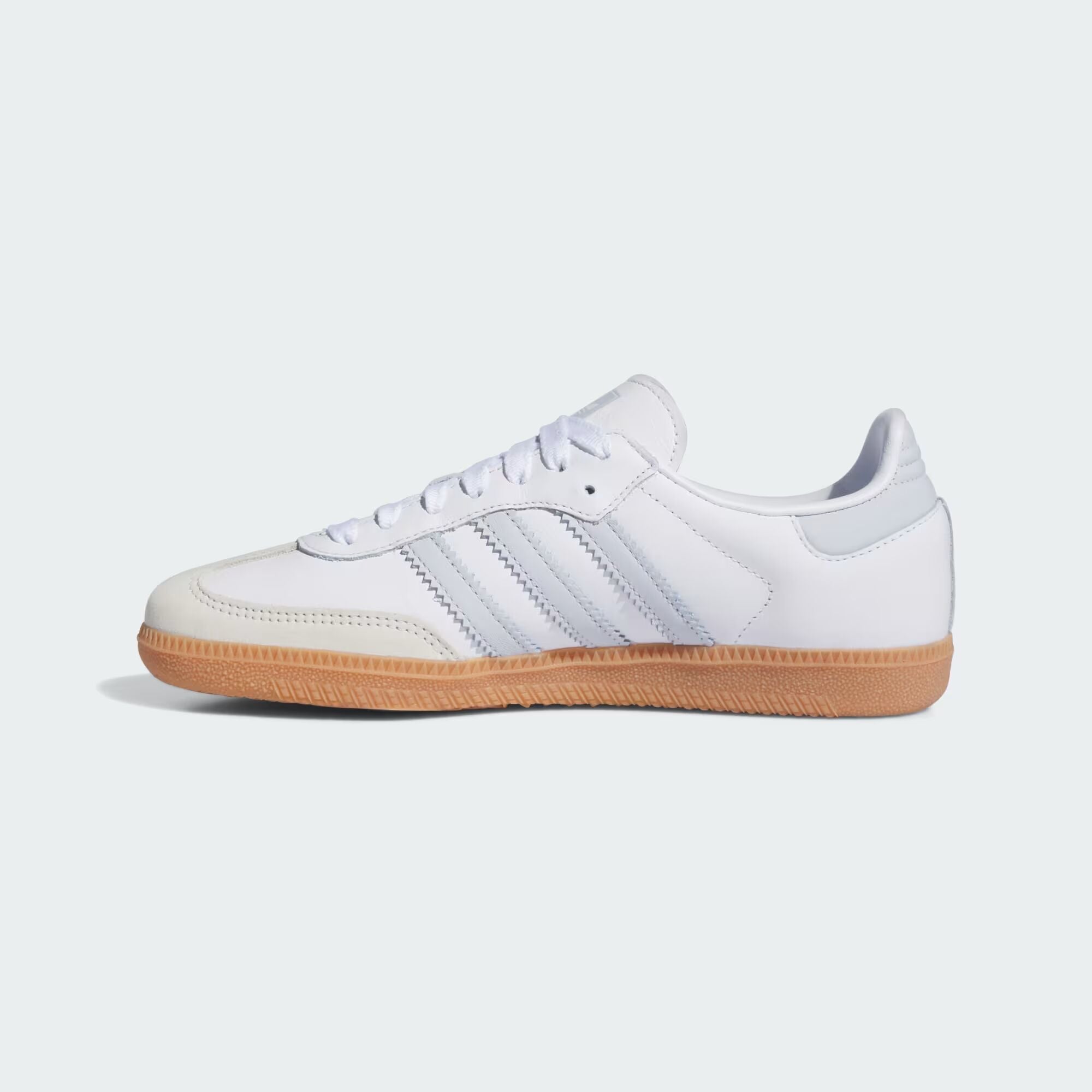 adidas Samba OG - Women's - Cloud White