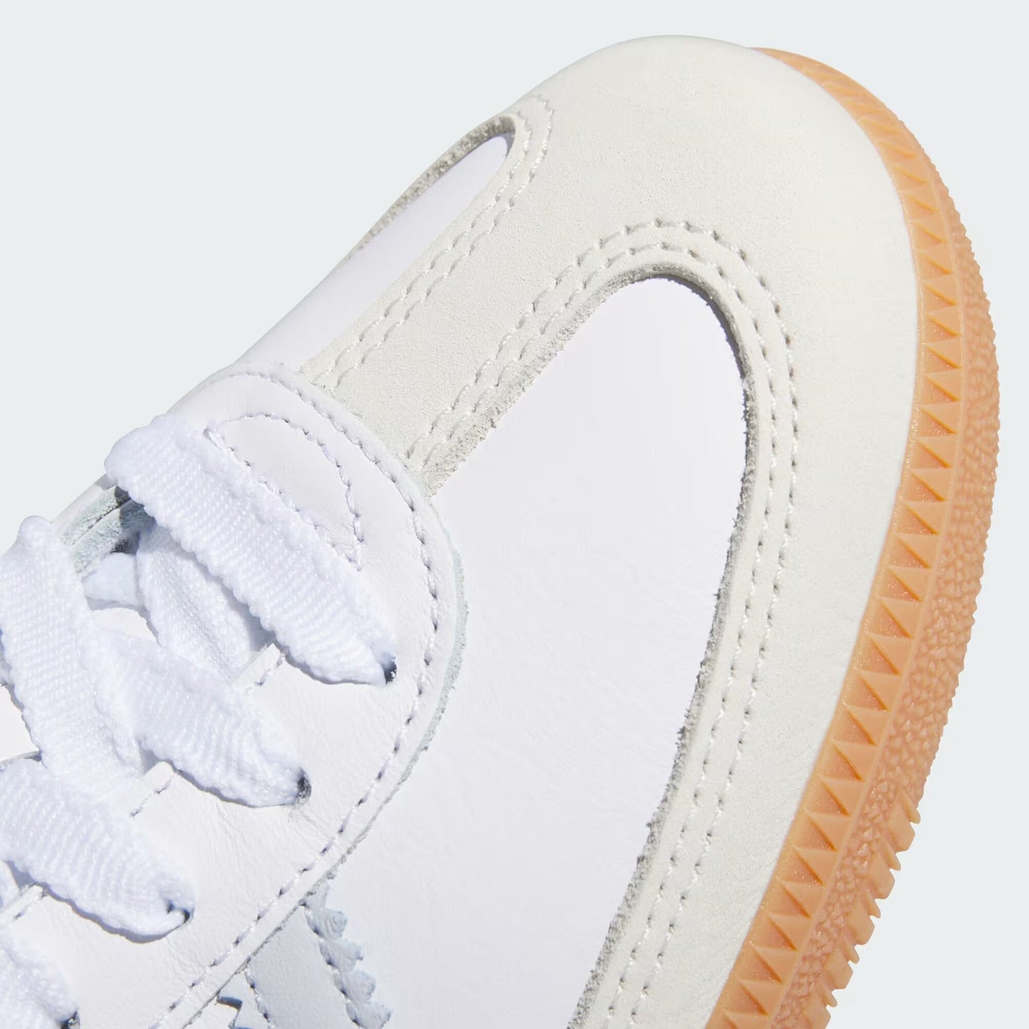 adidas Samba OG - Women's - Cloud White