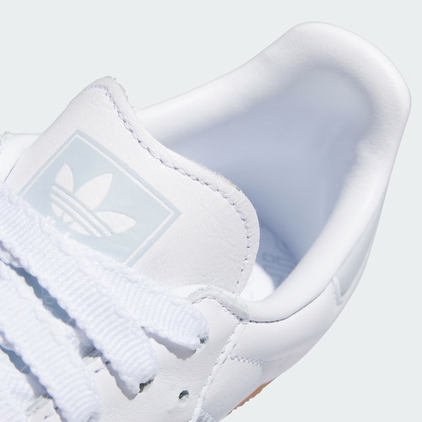 adidas Samba OG - Women's - Cloud White