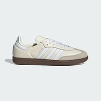 adidas Samba OG - Dames - Off Wit Wonder Alumina