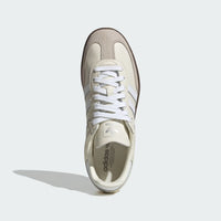 adidas Samba OG - Dames - Off Wit Wonder Alumina