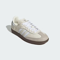adidas Samba OG - Dames - Off Wit Wonder Alumina