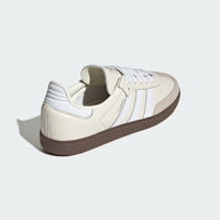 adidas Samba OG - Dames - Off Wit Wonder Alumina