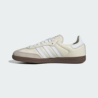 adidas Samba OG - Dames - Off Wit Wonder Alumina