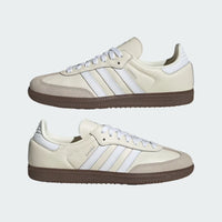 adidas Samba OG - Dames - Off Wit Wonder Alumina