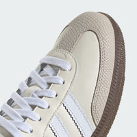 adidas Samba OG - Dames - Off Wit Wonder Alumina