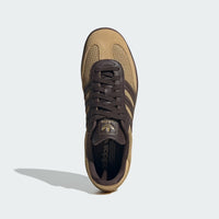 adidas Samba OG - Unisex - Golden Beige
