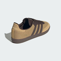adidas Samba OG - Unisex - Golden Beige