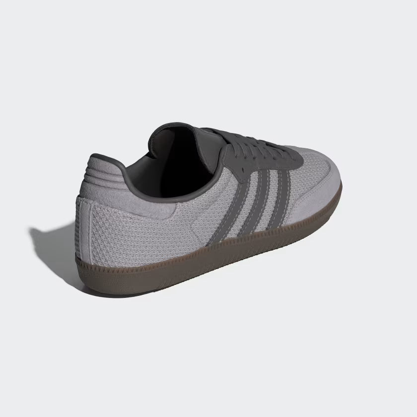 adidas Samba OG - Unisex - Glory Grey