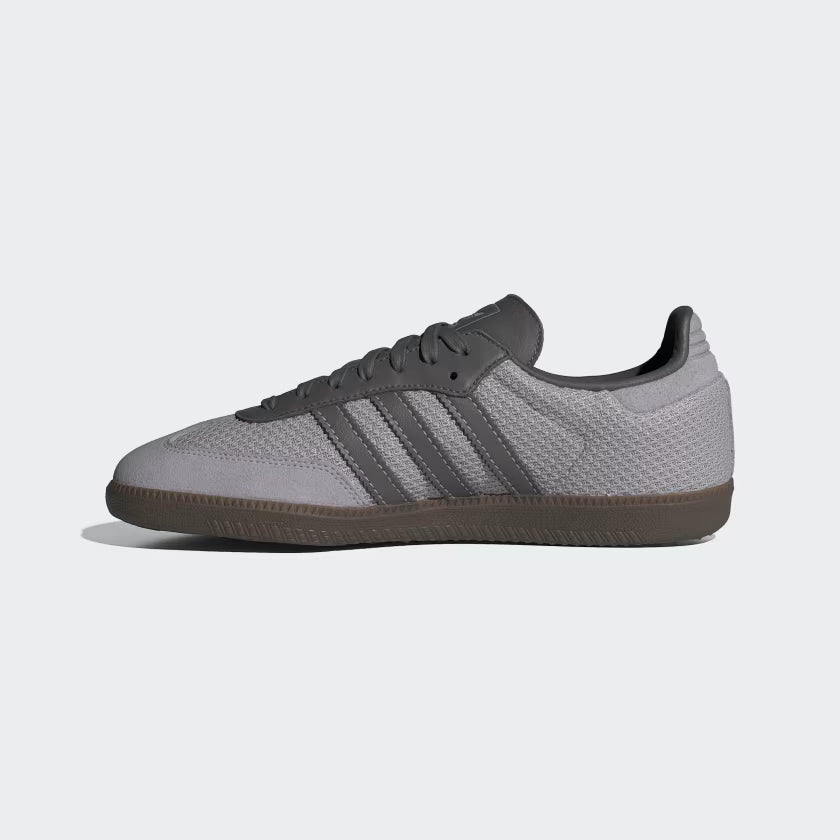 adidas Samba OG - Unisex - Glory Grey