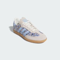 adidas Samba OG x Liberty London - GS - Blue Off White