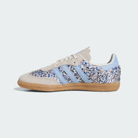 adidas Samba OG x Liberty London - GS - Blue Off White