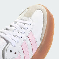 adidas Samba OG - GS - Cloud White Clear Pink