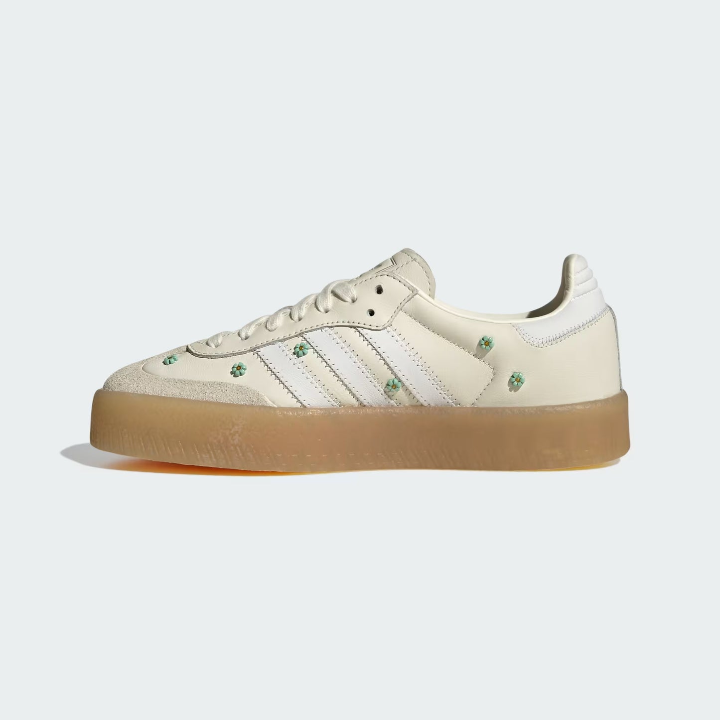 adidas Sambae - Women's - Mint Blossom