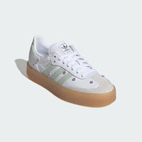 adidas Sambae - Women's - Lavender Blossom