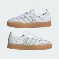adidas Sambae - Women's - Lavender Blossom
