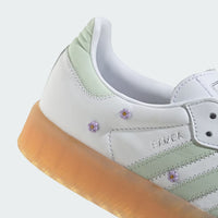 adidas Sambae - Women's - Lavender Blossom