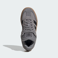 adidas Samba OG - GS - Grey Three Core Black