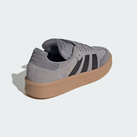 adidas Samba OG - GS - Grey Three Core Black