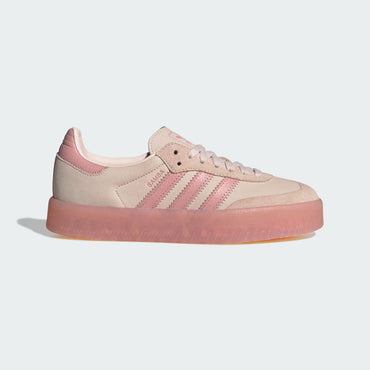 adidas Sambae - Women's - Wonder Quartz