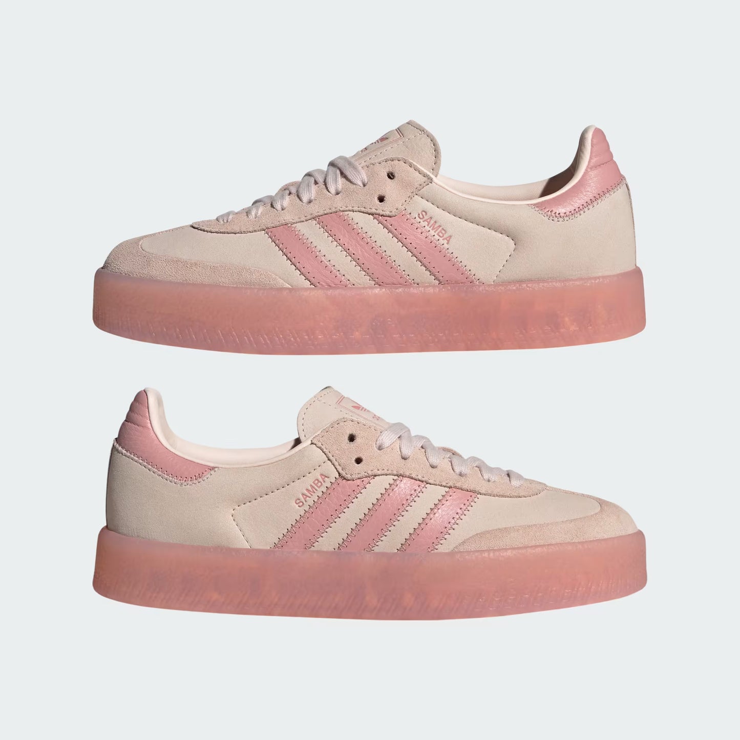 adidas Sambae - Women's - Wonder Quartz