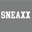 Sneaxx logo