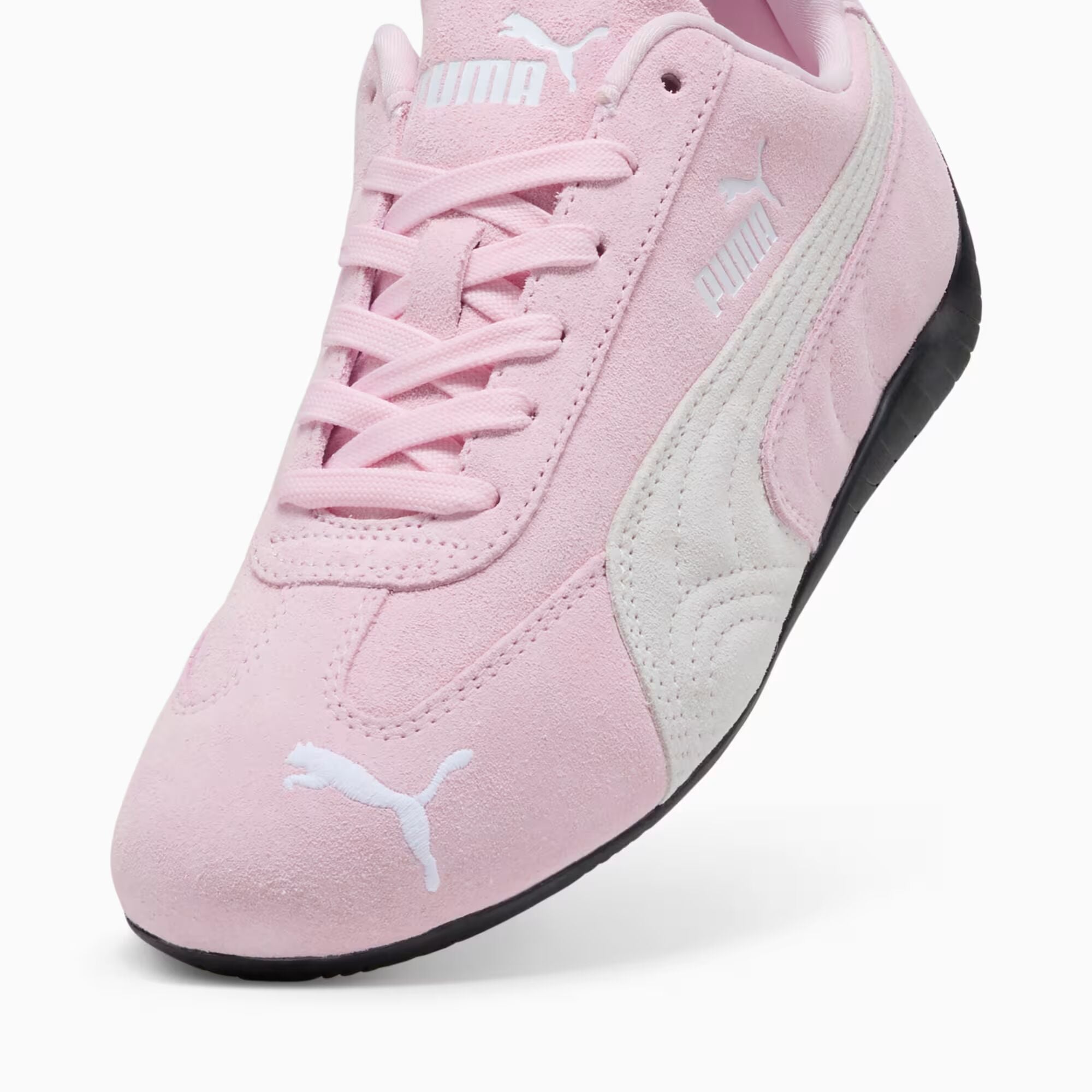 Puma Speedcat OG - Unisex - Whisp Of Pink – Sneaxx