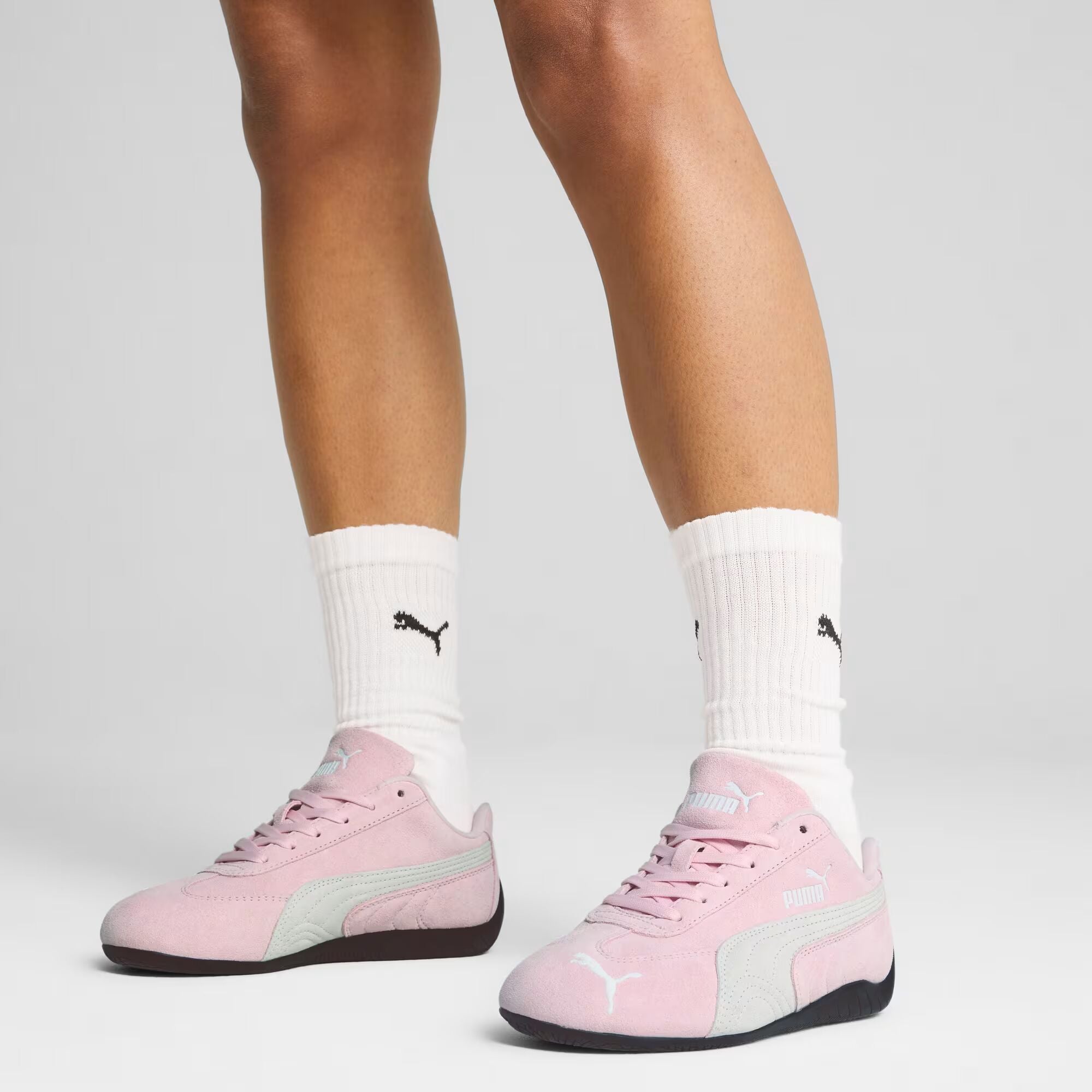 Puma Speedcat OG - Unisex - Whisp Of Pink – Sneaxx