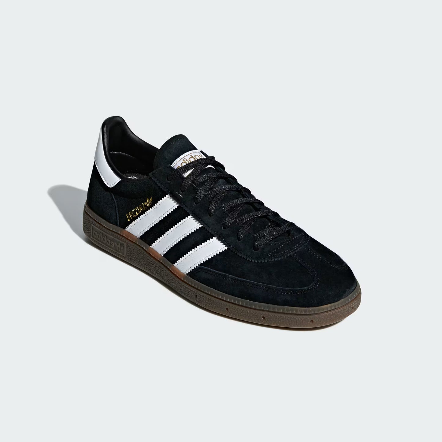 adidas Handball Spezial - Unisex - Black Gum