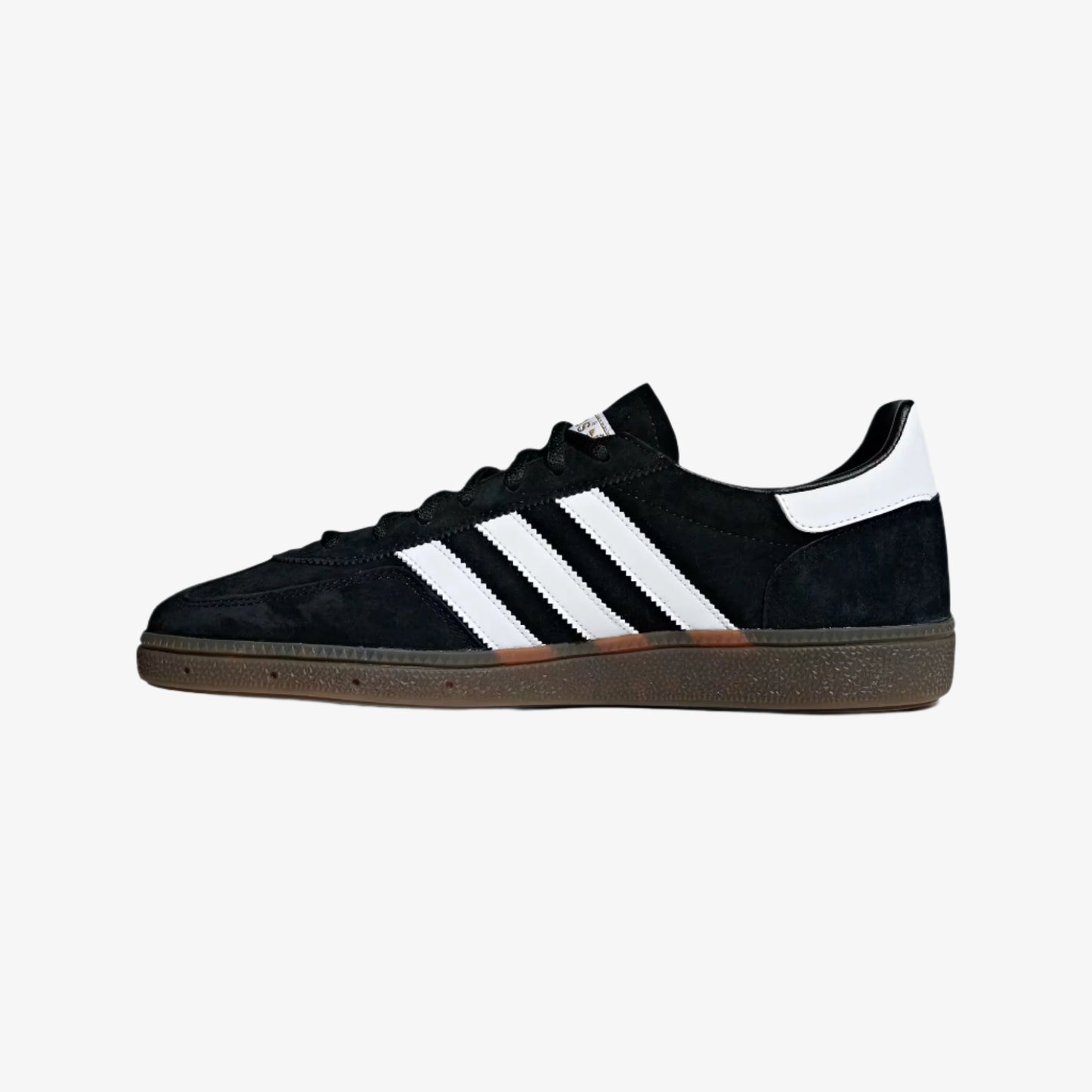 adidas Handball Spezial - Unisex - Black Gum