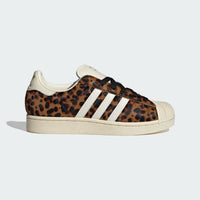 adidas Superstar II - Women's - Cheetah