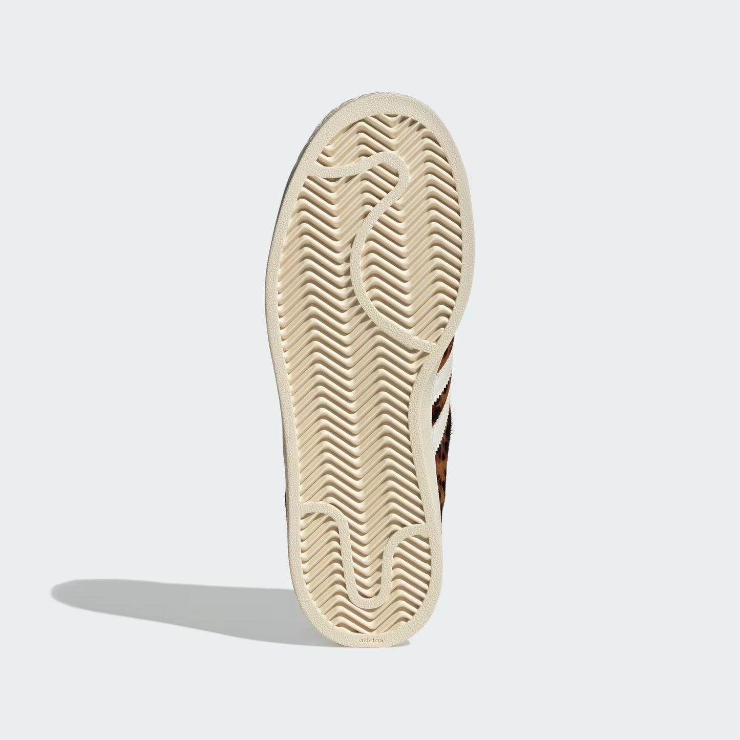 adidas Superstar II - Women's - Cheetah