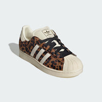 adidas Superstar II - Women's - Cheetah