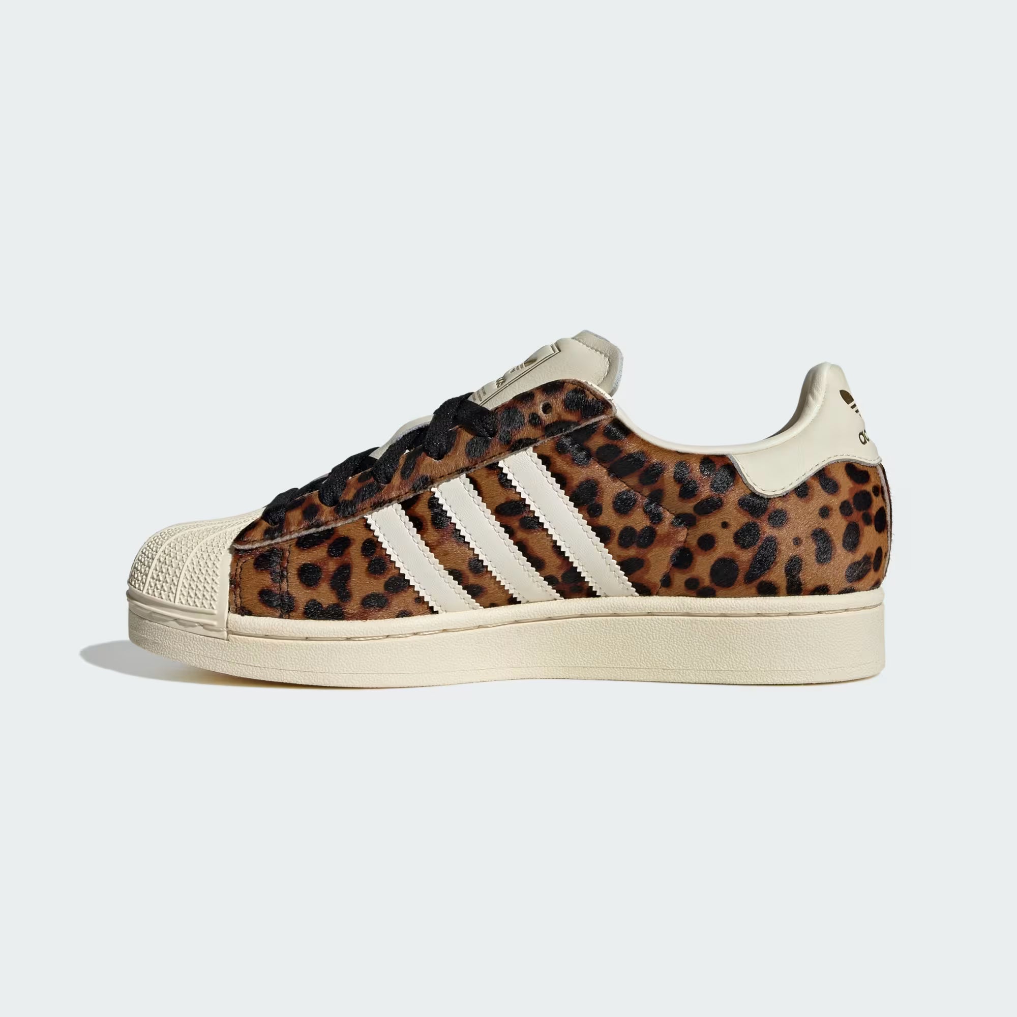adidas Superstar II - Women's - Cheetah