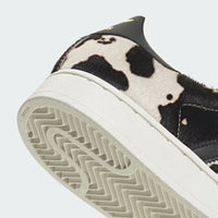 adidas Superstar II - Women's - Cow Print