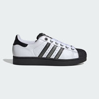 adidas Superstar II - Unisex - Matte Silver