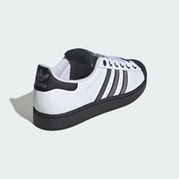 adidas Superstar II - Unisex - Matte Silver
