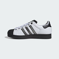 adidas Superstar II - Unisex - Matte Silver