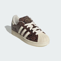 adidas Superstar II - Unisex - Preloved Brown Snakeskin