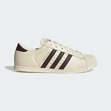 adidas Superstar Pro - Women's - Cream White Aurora Coffee