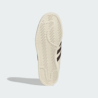 adidas Superstar Pro - Women's - Cream White Aurora Coffee