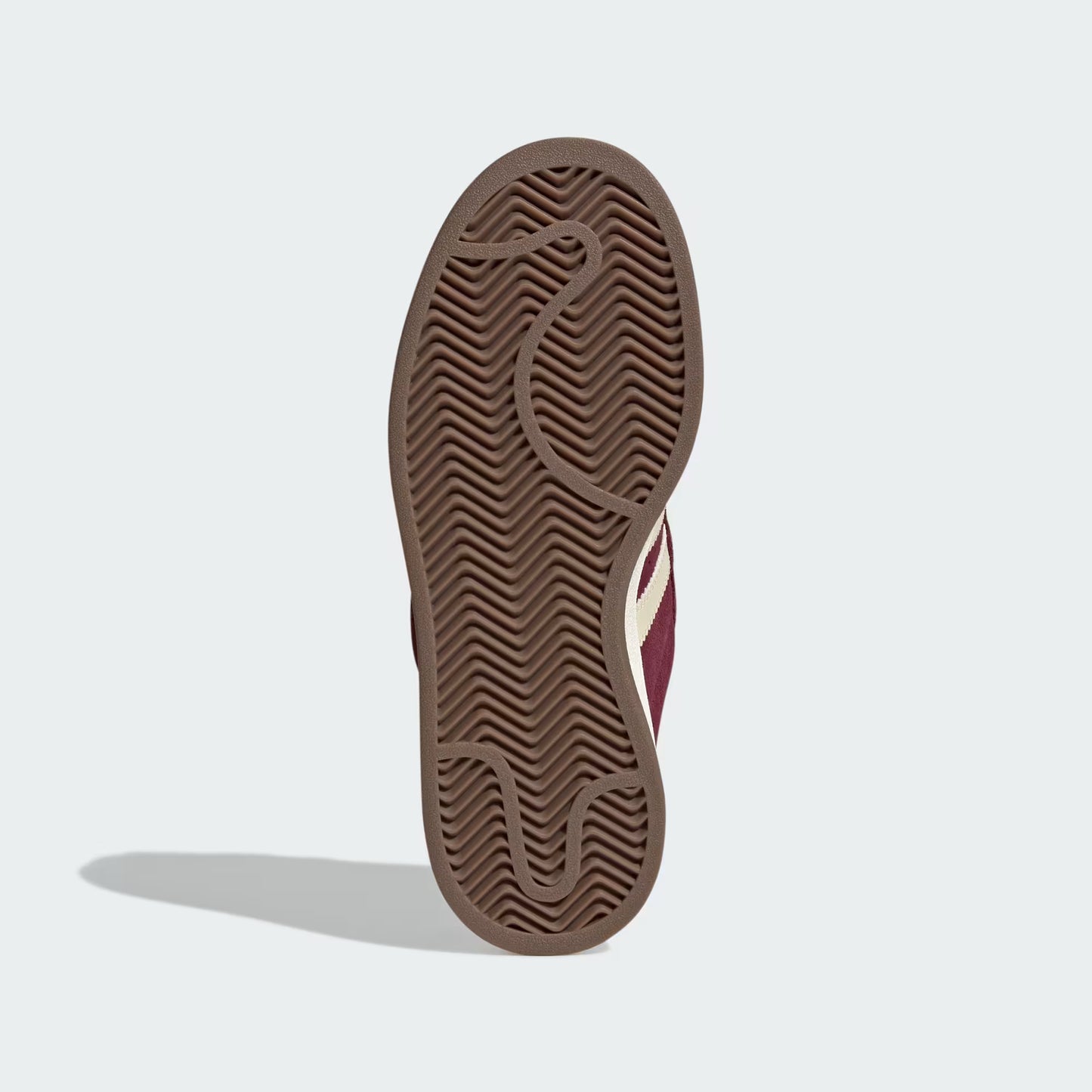 adidas Campus 00S - Women's - Maroon Warm Vanilla Gold