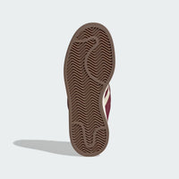 adidas Campus 00S - Women's - Maroon Warm Vanilla Gold