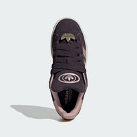 adidas Campus 00S - Women's - Aurora Black Vapour Grey