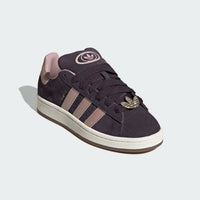 adidas Campus 00S - Women's - Aurora Black Vapour Grey