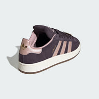 adidas Campus 00S - Women's - Aurora Black Vapour Grey