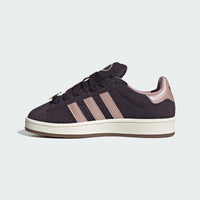 adidas Campus 00S - Women's - Aurora Black Vapour Grey