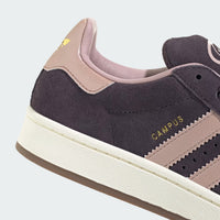 adidas Campus 00S - Women's - Aurora Black Vapour Grey