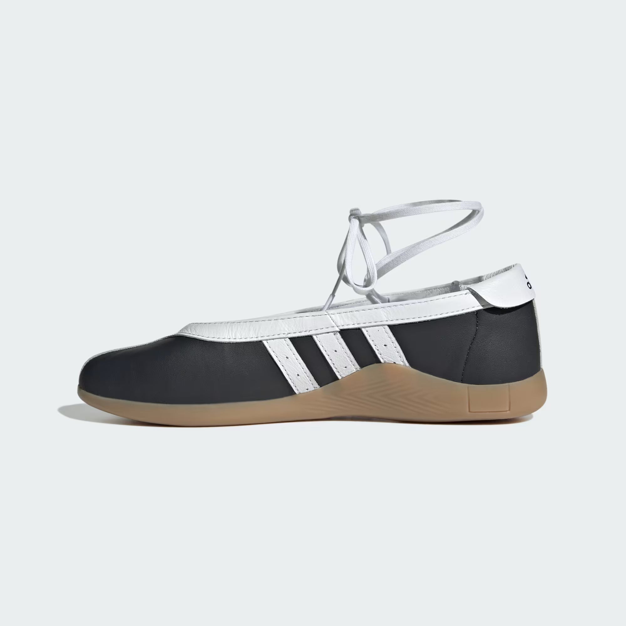 adidas Taekwondo Mei Ballet - Women's - Black White
